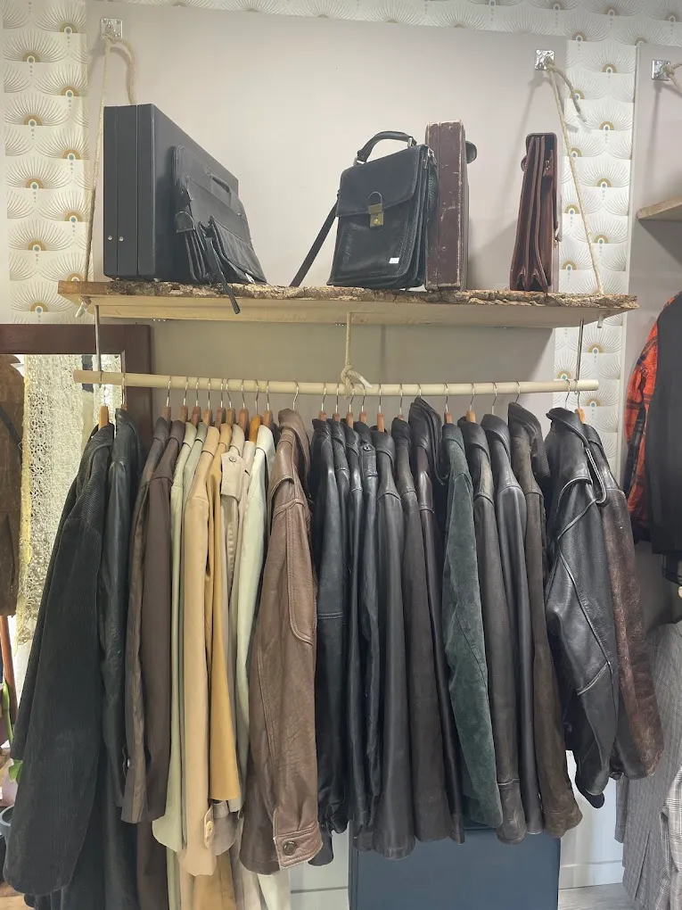Marcelle Boutique Vintage 4